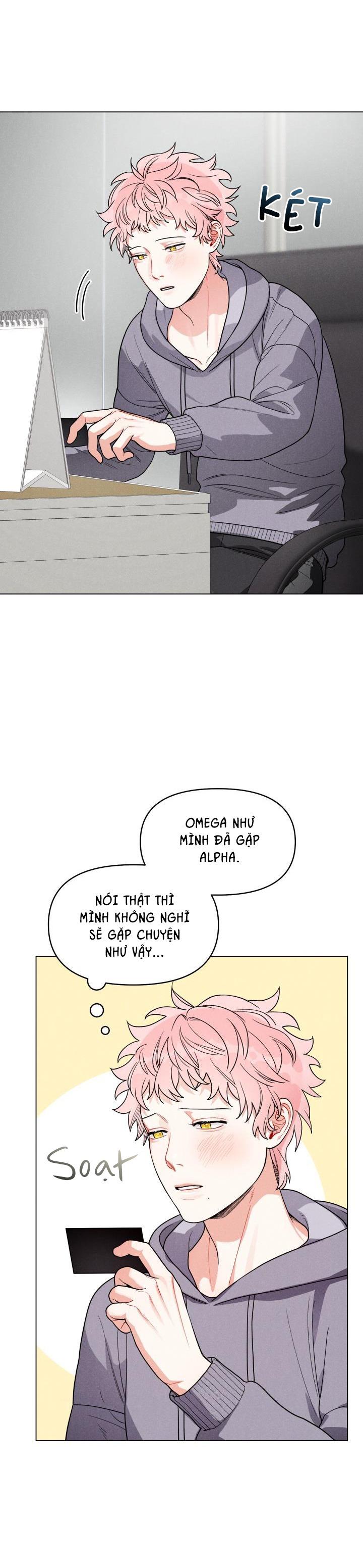 Đọc truyện Private Call - Chapter 4