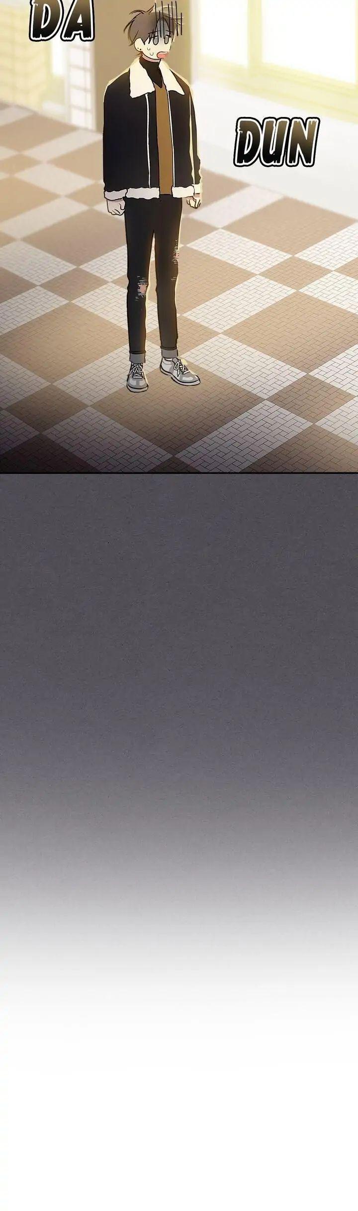 Đọc truyện Sự Sai Lầm Chậm Trễ - Chapter 21