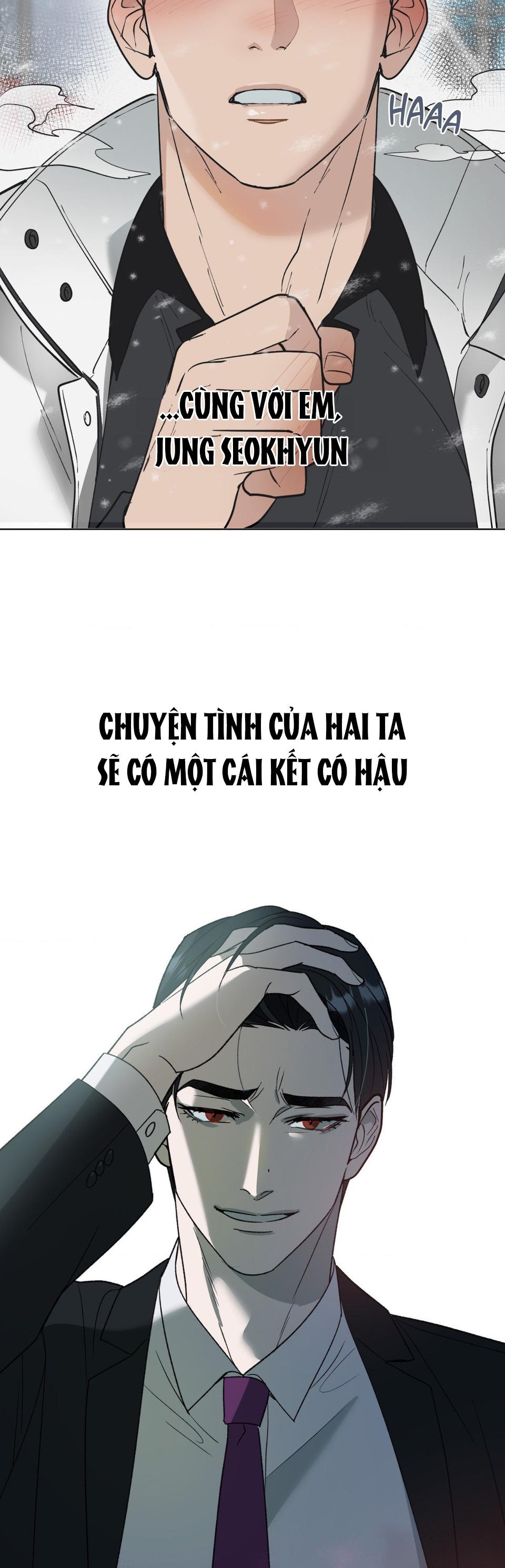 Đọc truyện Viết lại chuyện tình đôi ta - Chapter 0