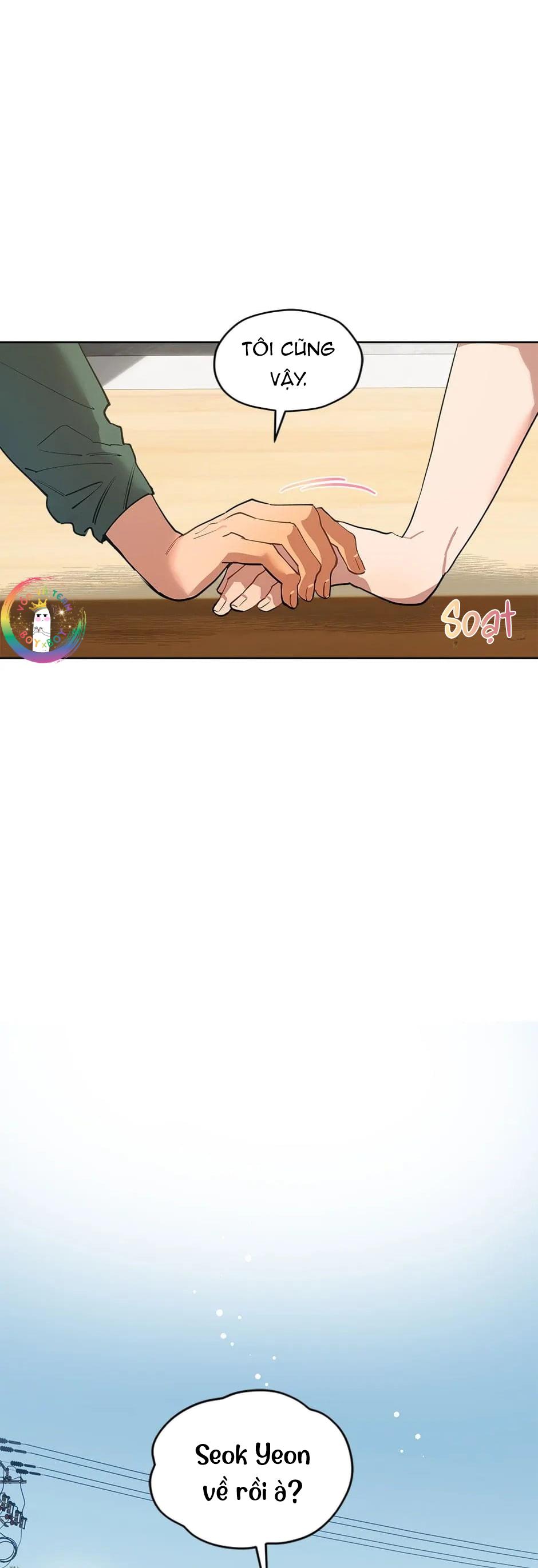 Đọc truyện Cơn Mưa Rào (END) - Chapter 82