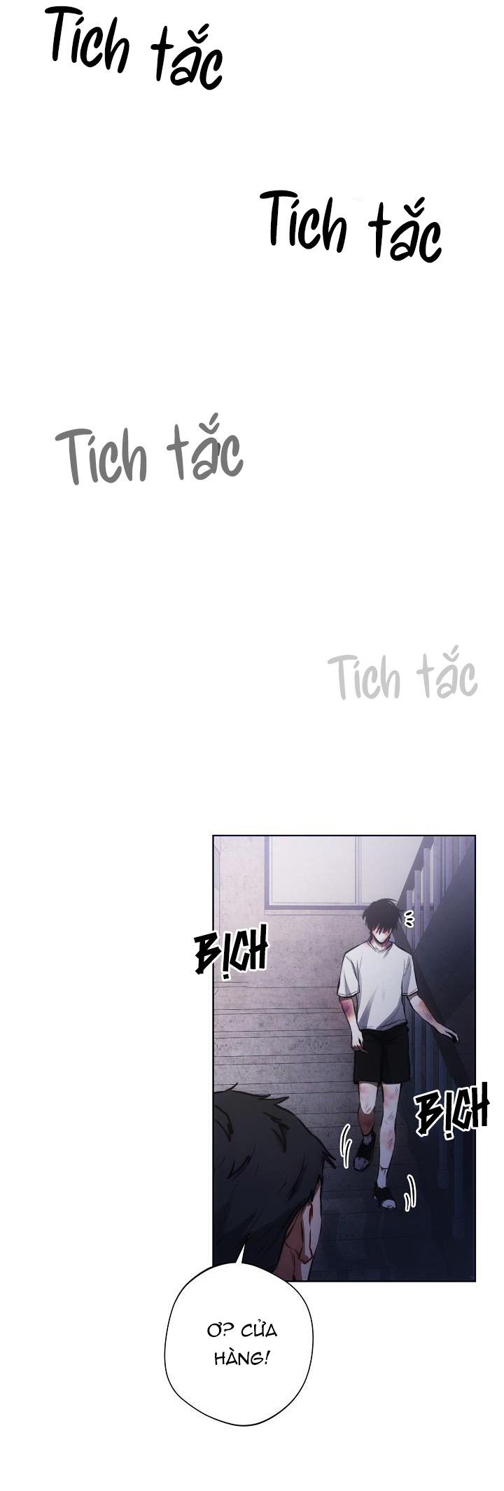 Đọc truyện RED MANSION - Chapter 11