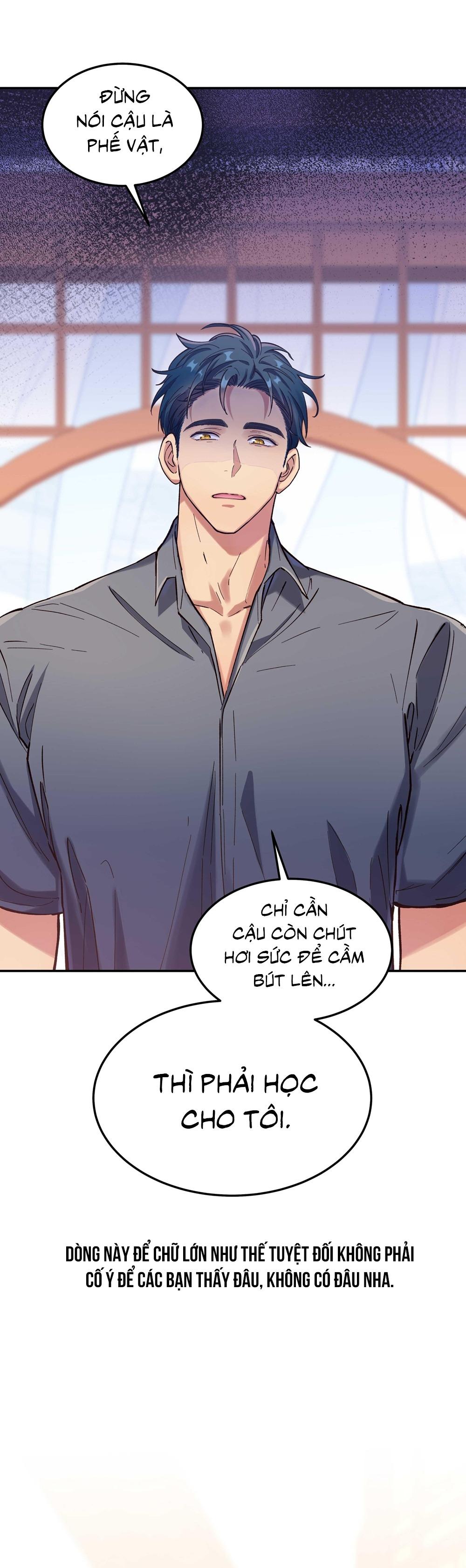 Đọc truyện Quán cơm tỳ hưu - Chapter 32