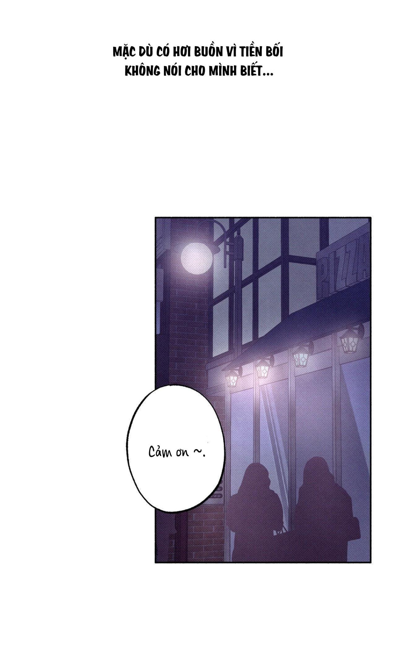 Đọc truyện TỪ 1 ĐẾN 10 - Chapter 24