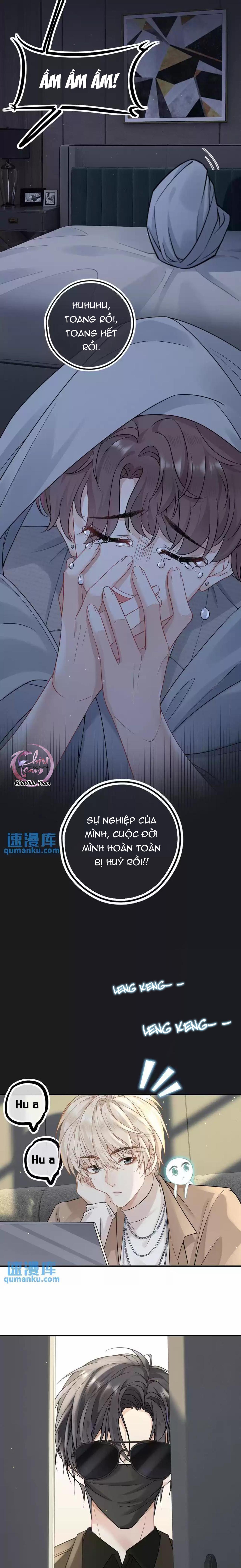 Đọc truyện Khát Vọng Ngọt Ngào - Chapter 29