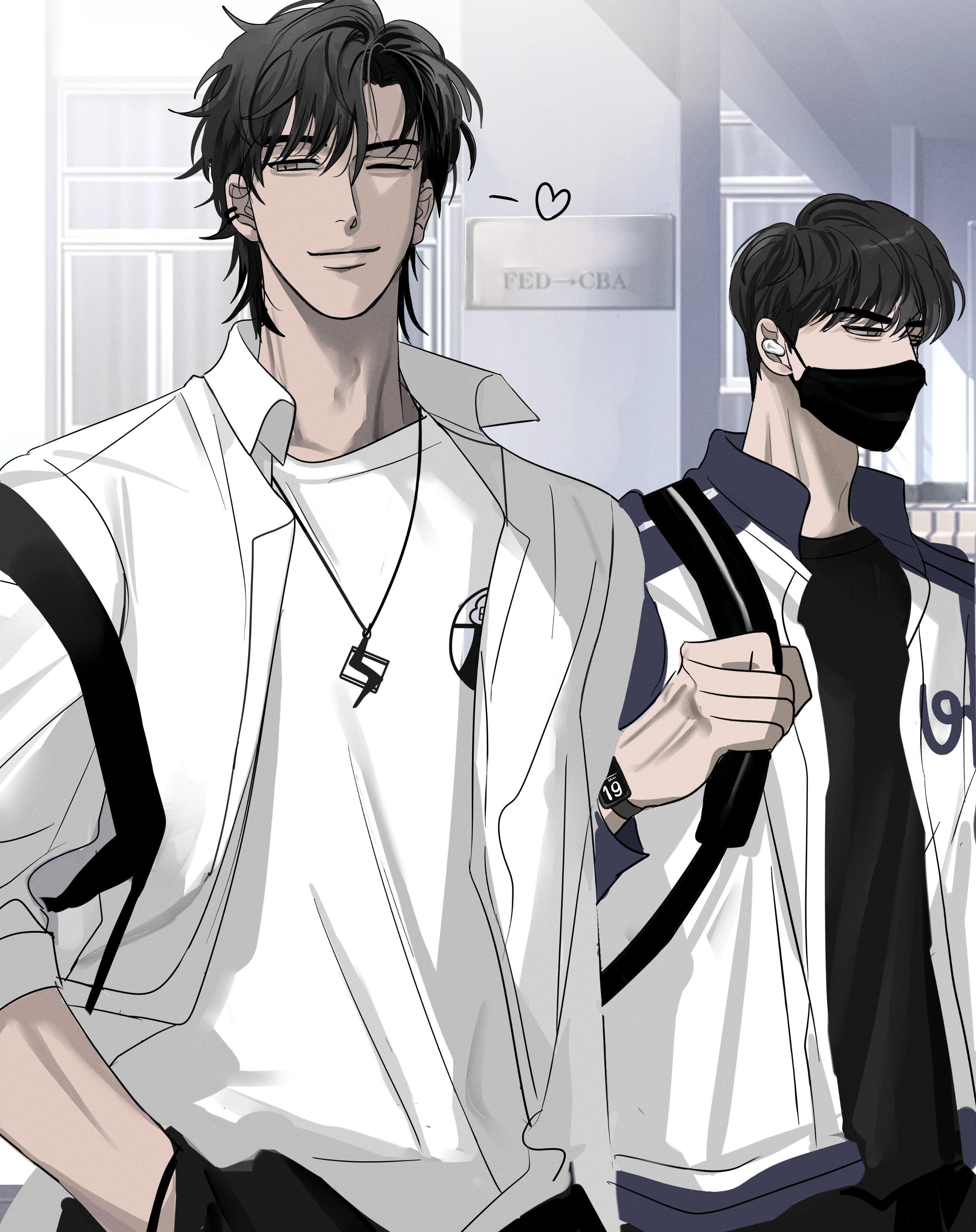 Đọc truyện Cà Phê Sữa Ịch Ịch - Chapter 18