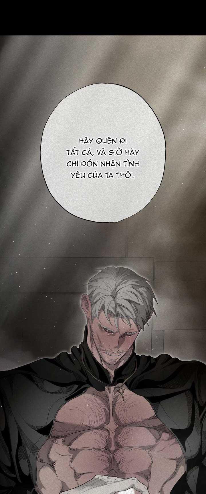 Đọc truyện HƯƠNG VỊ NGƯỜI NGOÀI HÀNH TINH - Chapter 27