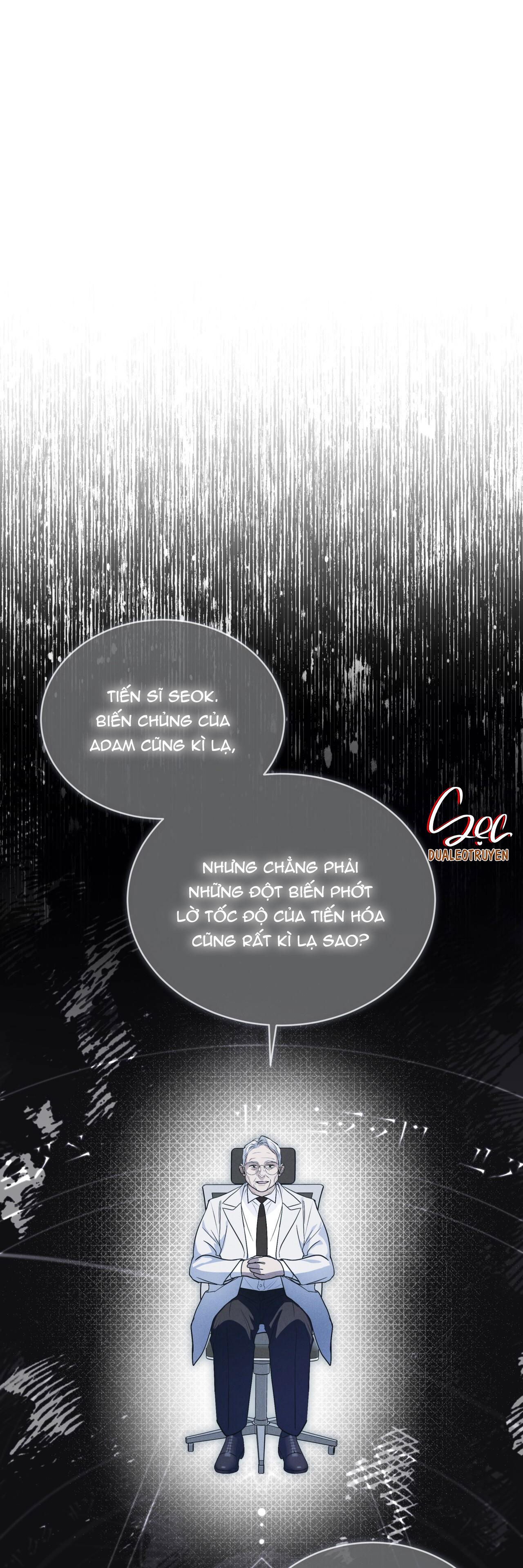 Đọc truyện THÀNH PHỐ CẦU VỒNG - Chapter 65