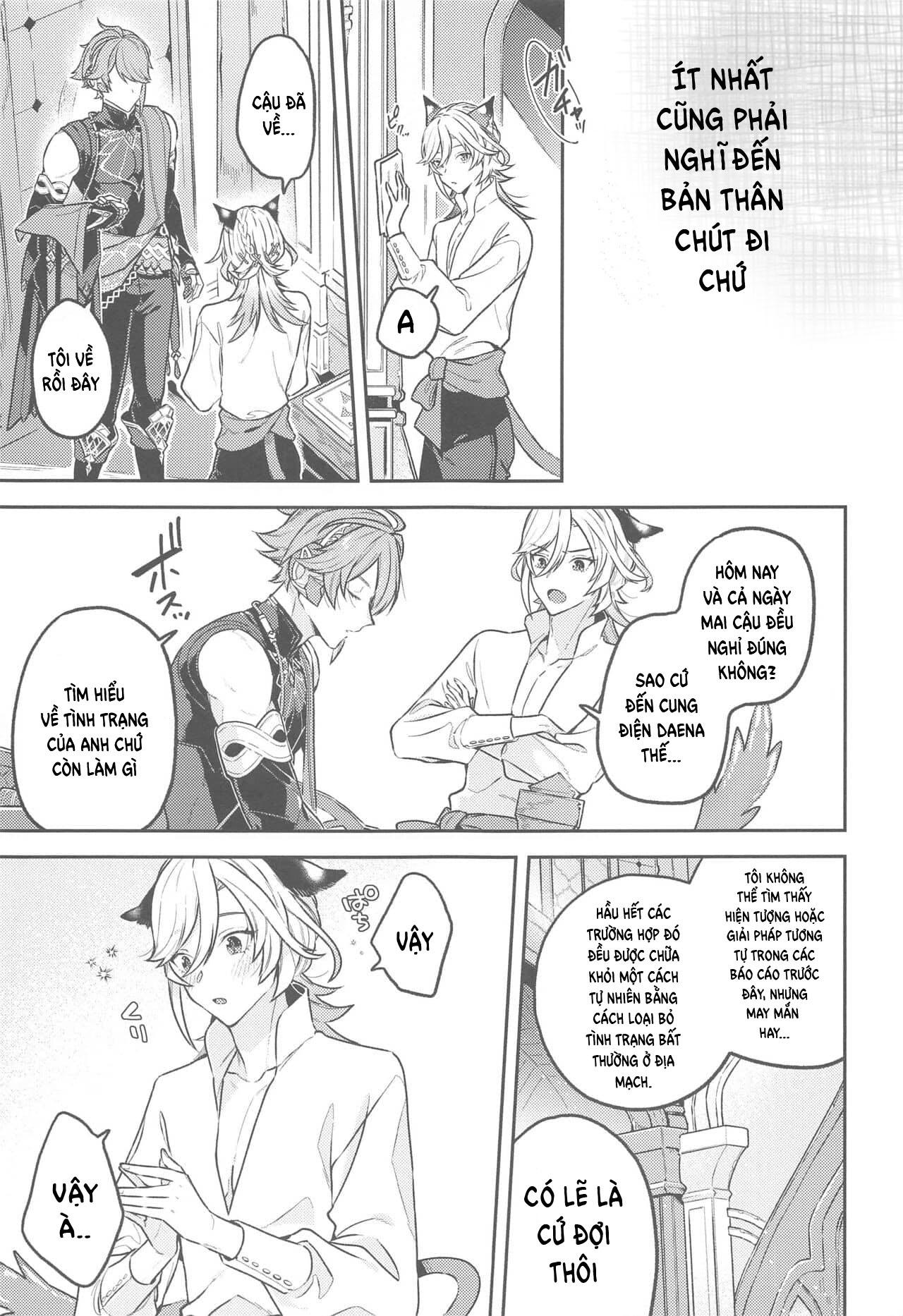 Đọc truyện Ổ sìn OTP - Chapter 164