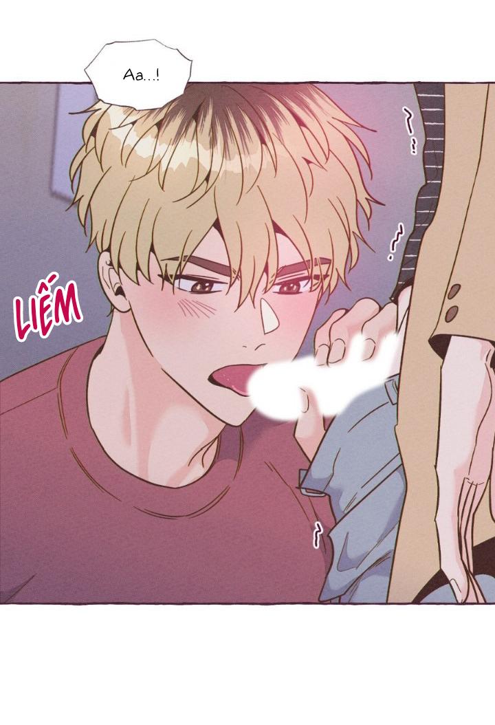 Đọc truyện Dự Báo Thời Tiết Ngày Mai Sẽ Nắng - Chapter 11