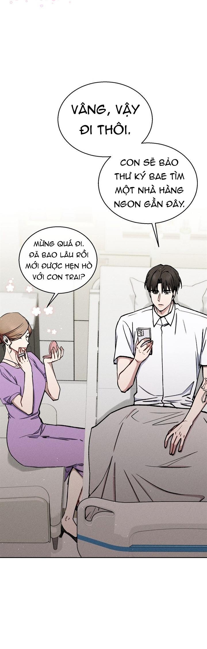 Đọc truyện Giá Như Anh Cần Em - Chapter 44