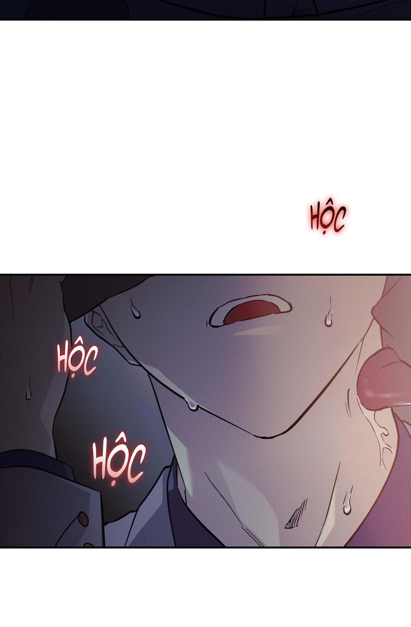 Đọc truyện GIÀNH QUYỀN KIỂM SOÁT - Chapter 5