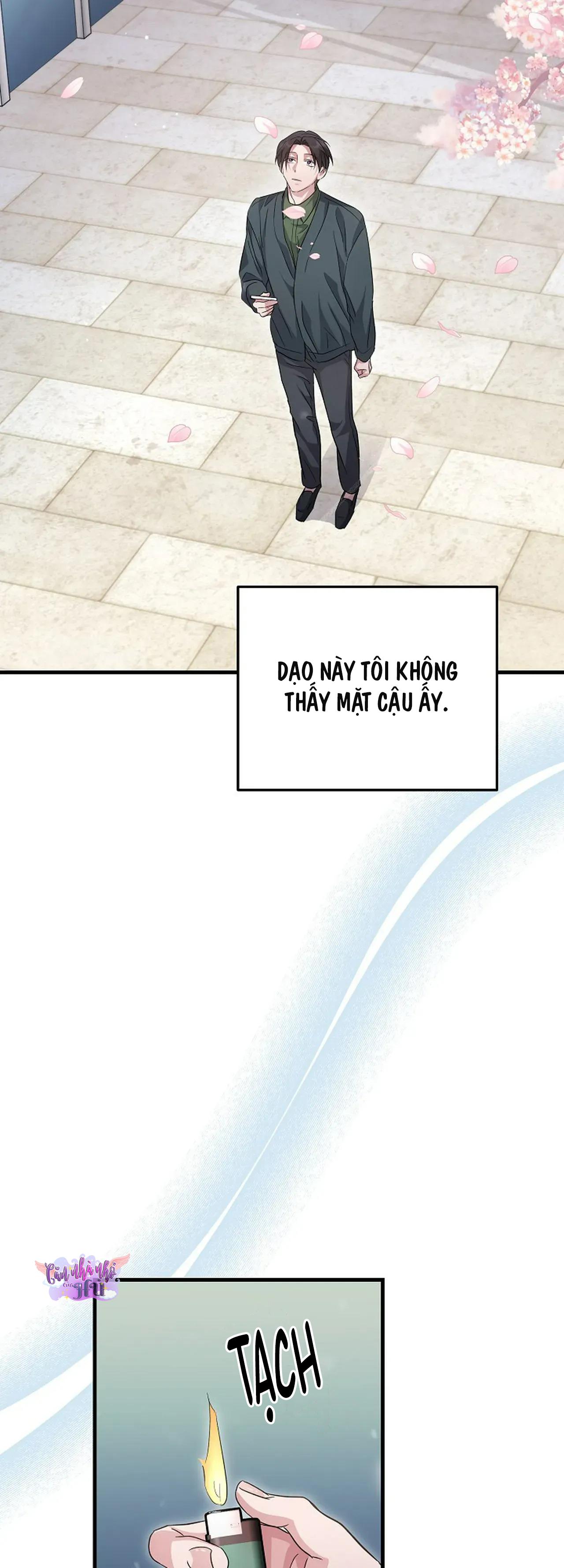 Đọc truyện DÒNG SÔNG NÔ LỆ - Chapter 24