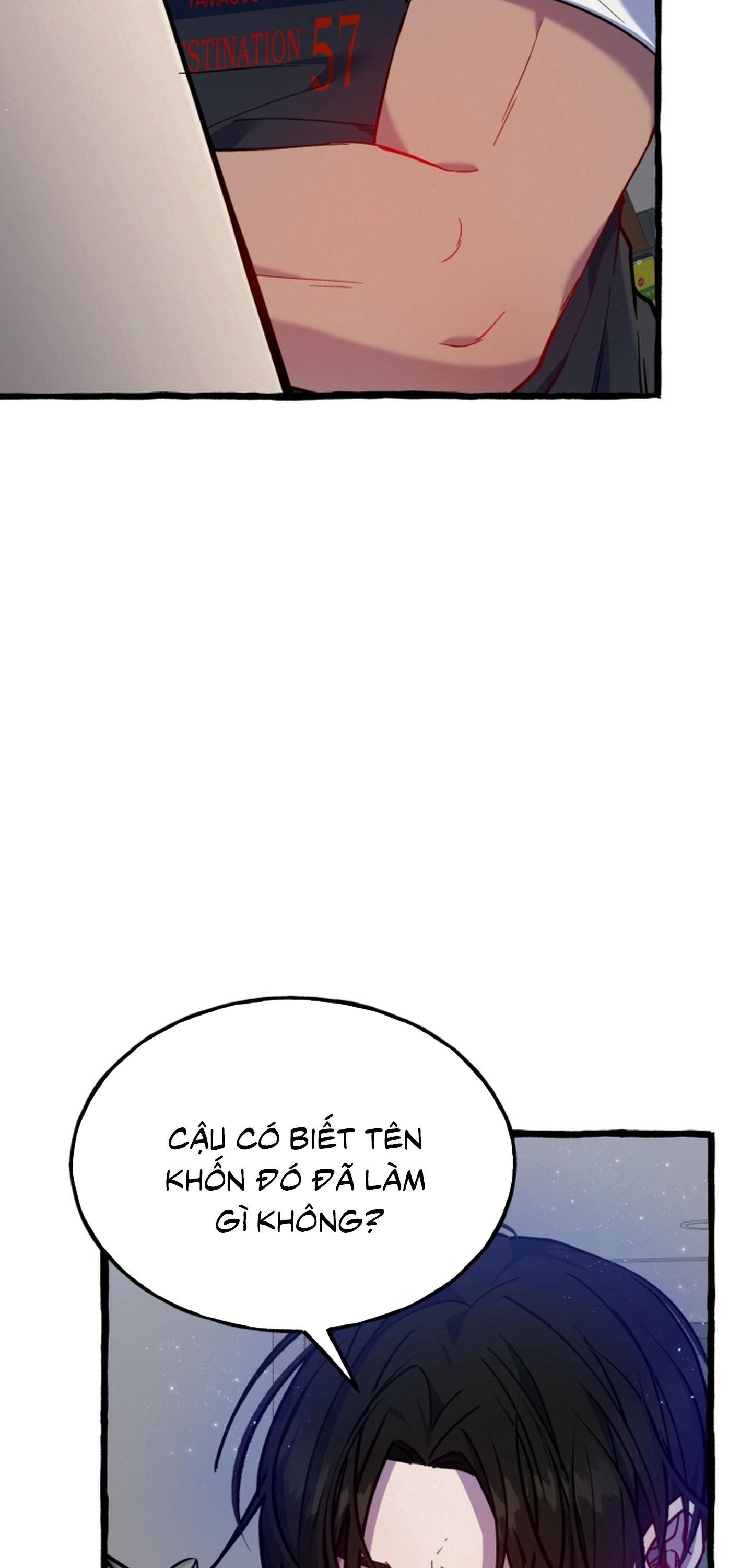 Đọc truyện Tìm phòng trọ để chữa lành - Chapter 7