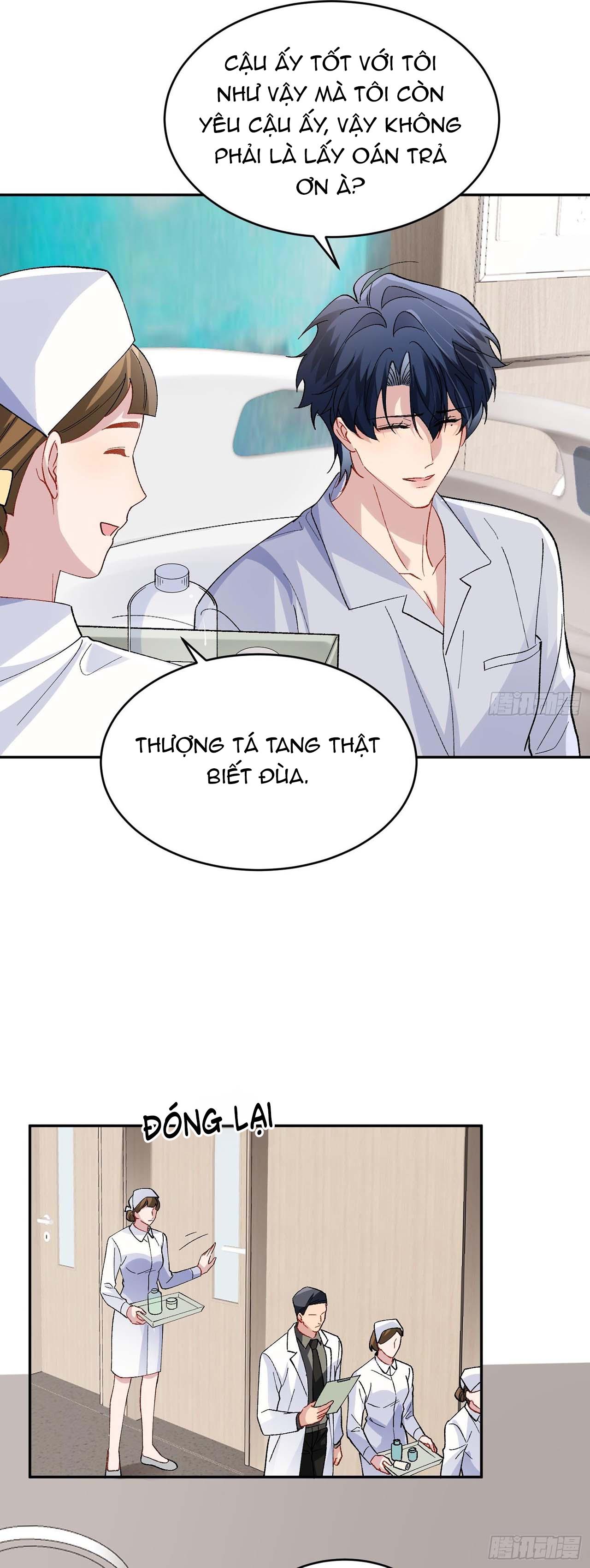 Đọc truyện Dĩ Hạ Khi Thượng - Chapter 36