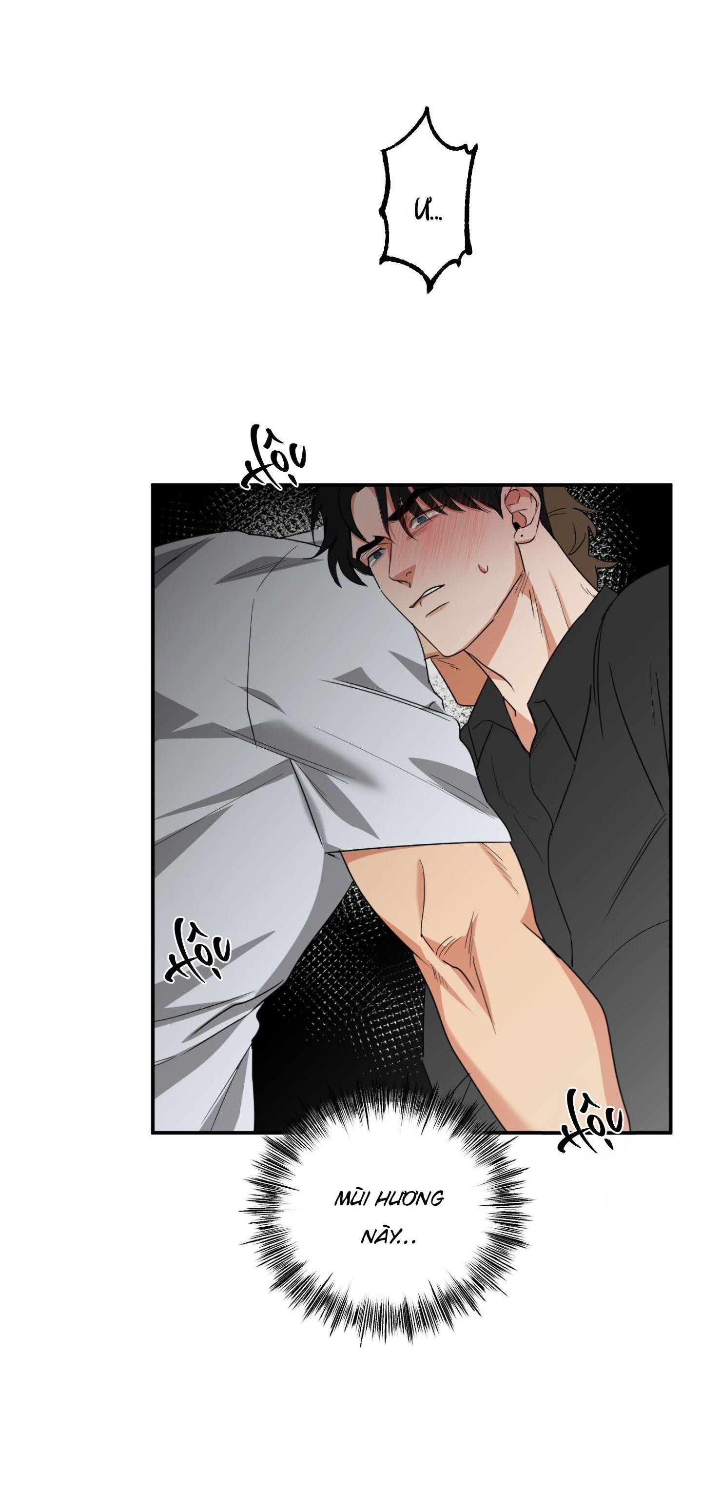 Đọc truyện [DROP] FXXKING TEACHING - Chapter 5