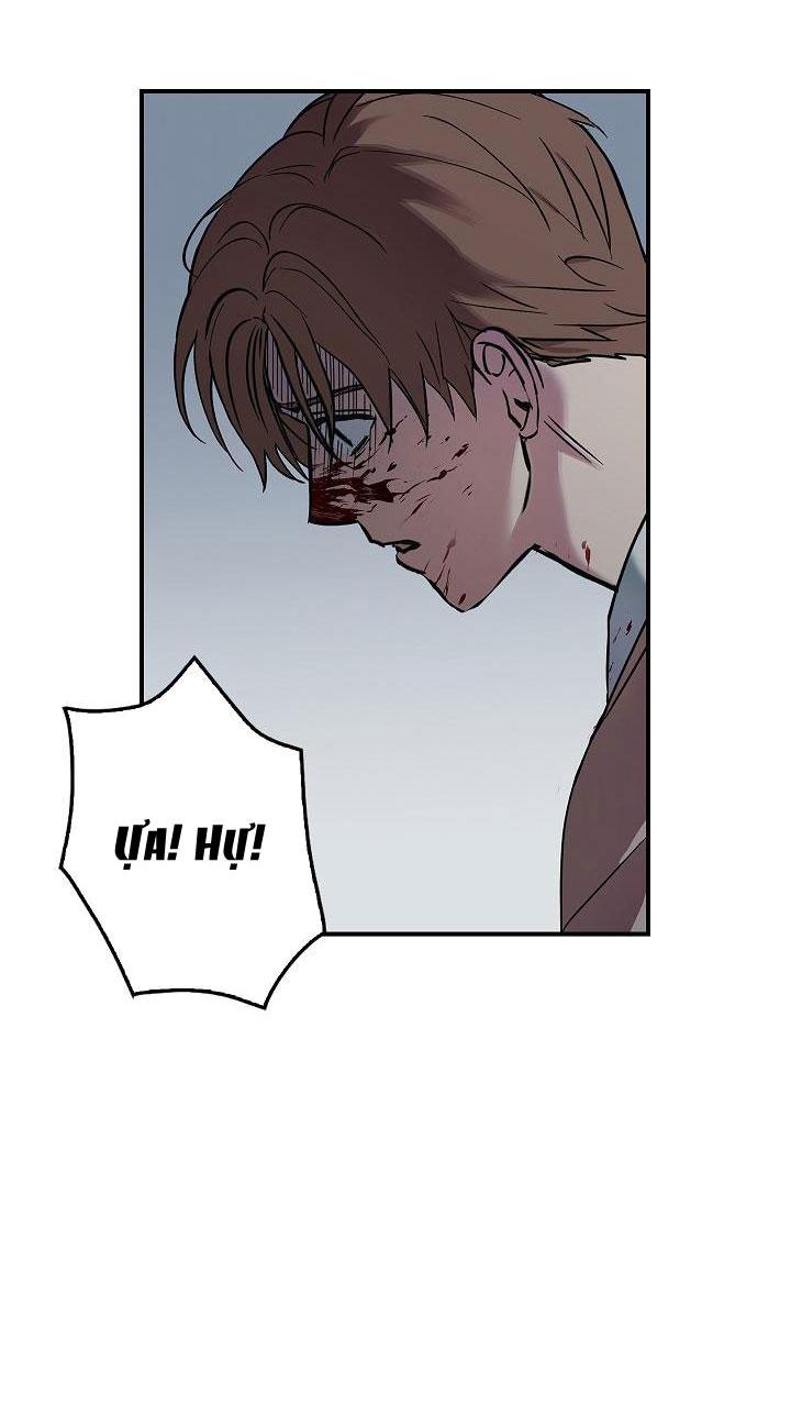 Đọc truyện Deadman Switch - Chapter 11