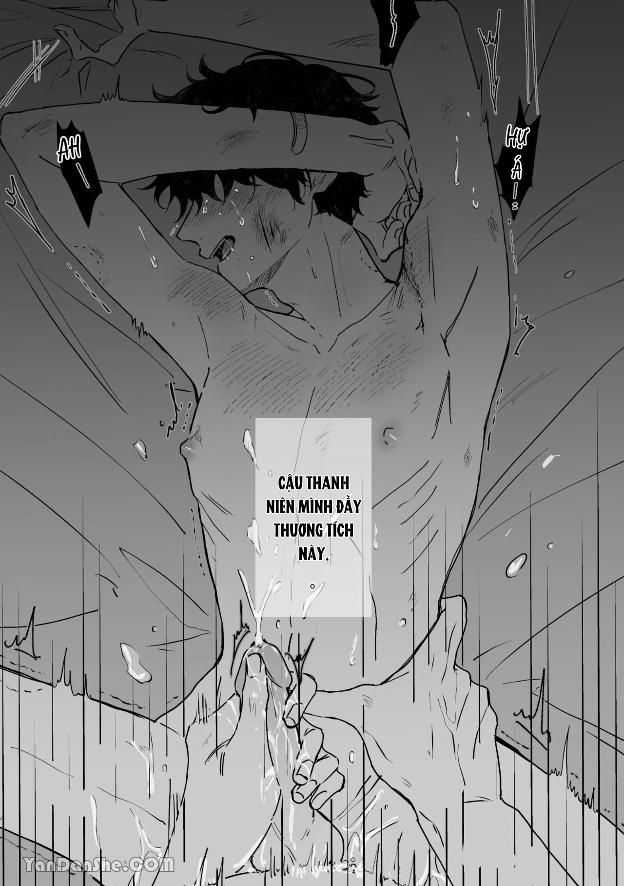 Đọc truyện Hunting - Chapter 13