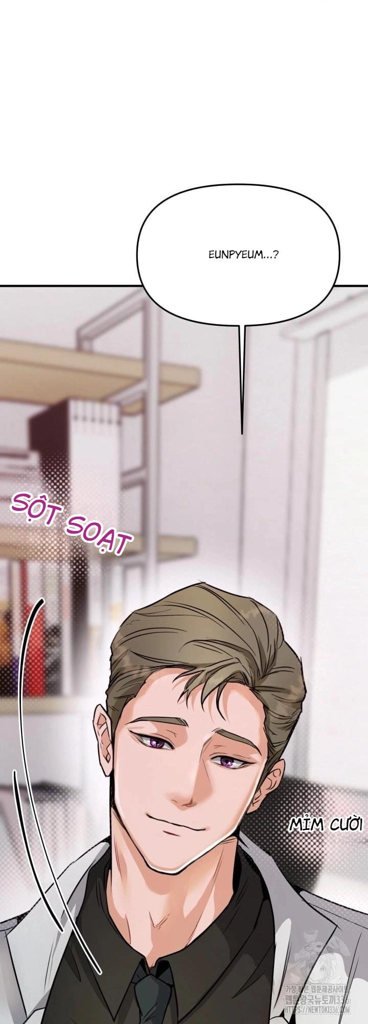 Đọc truyện báo cáo thu thập dữ lệu về tuyến tiền liệt - Chapter 2