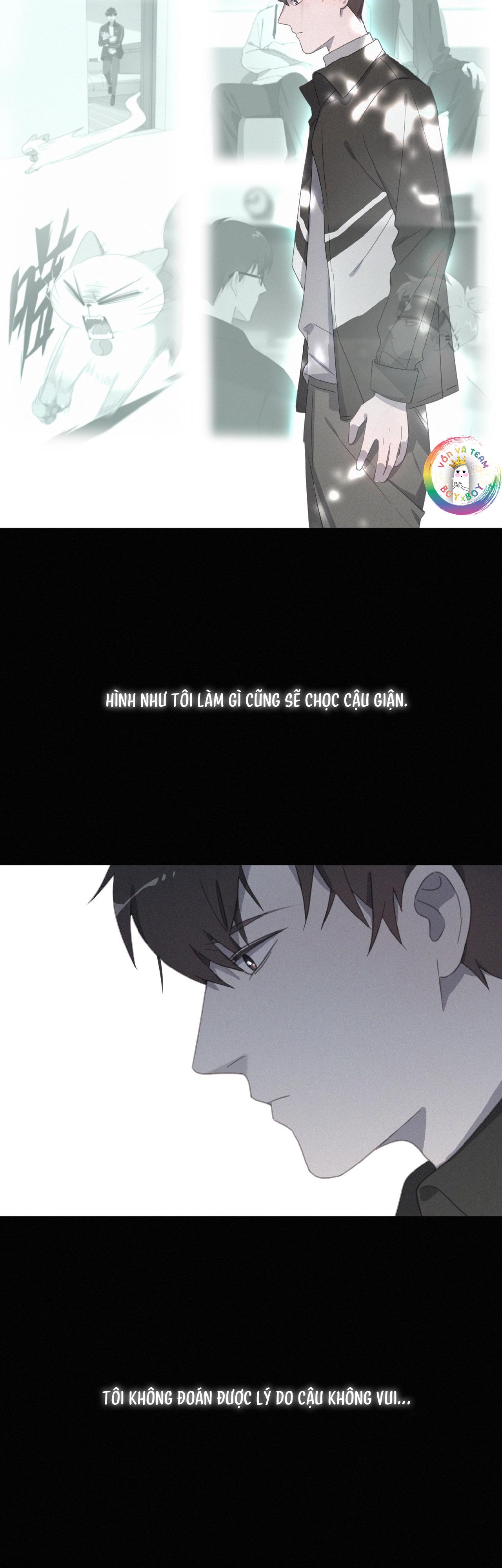 Đọc truyện Xã Hội Mồn Lèo - Chapter 54