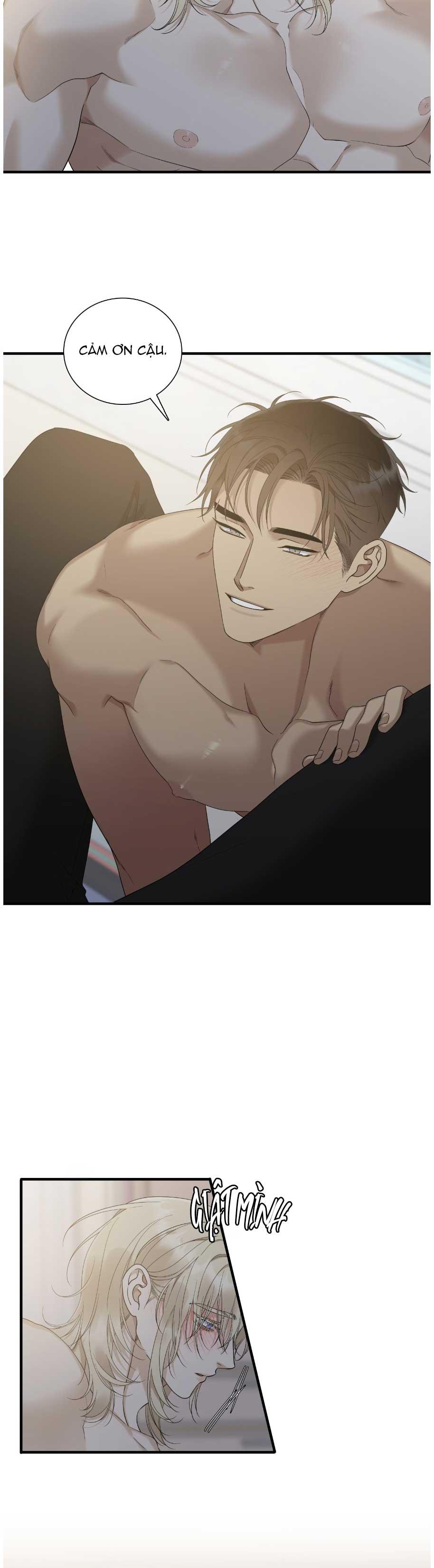 Đọc truyện GỬI. 00 - Chapter 25