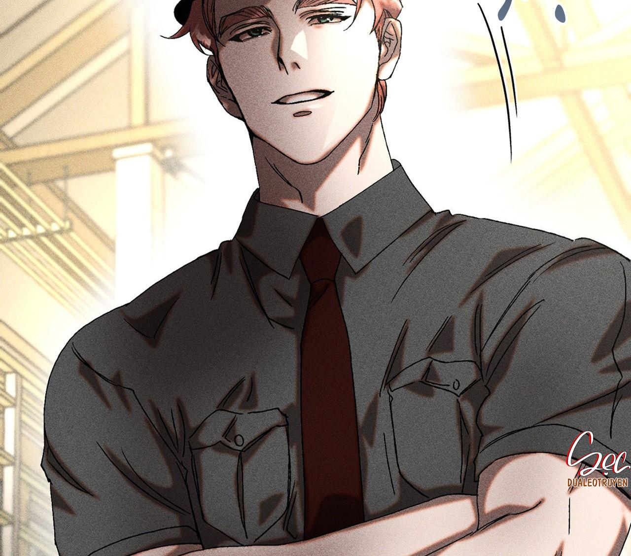 Đọc truyện Cash Or Credit - Chapter 5