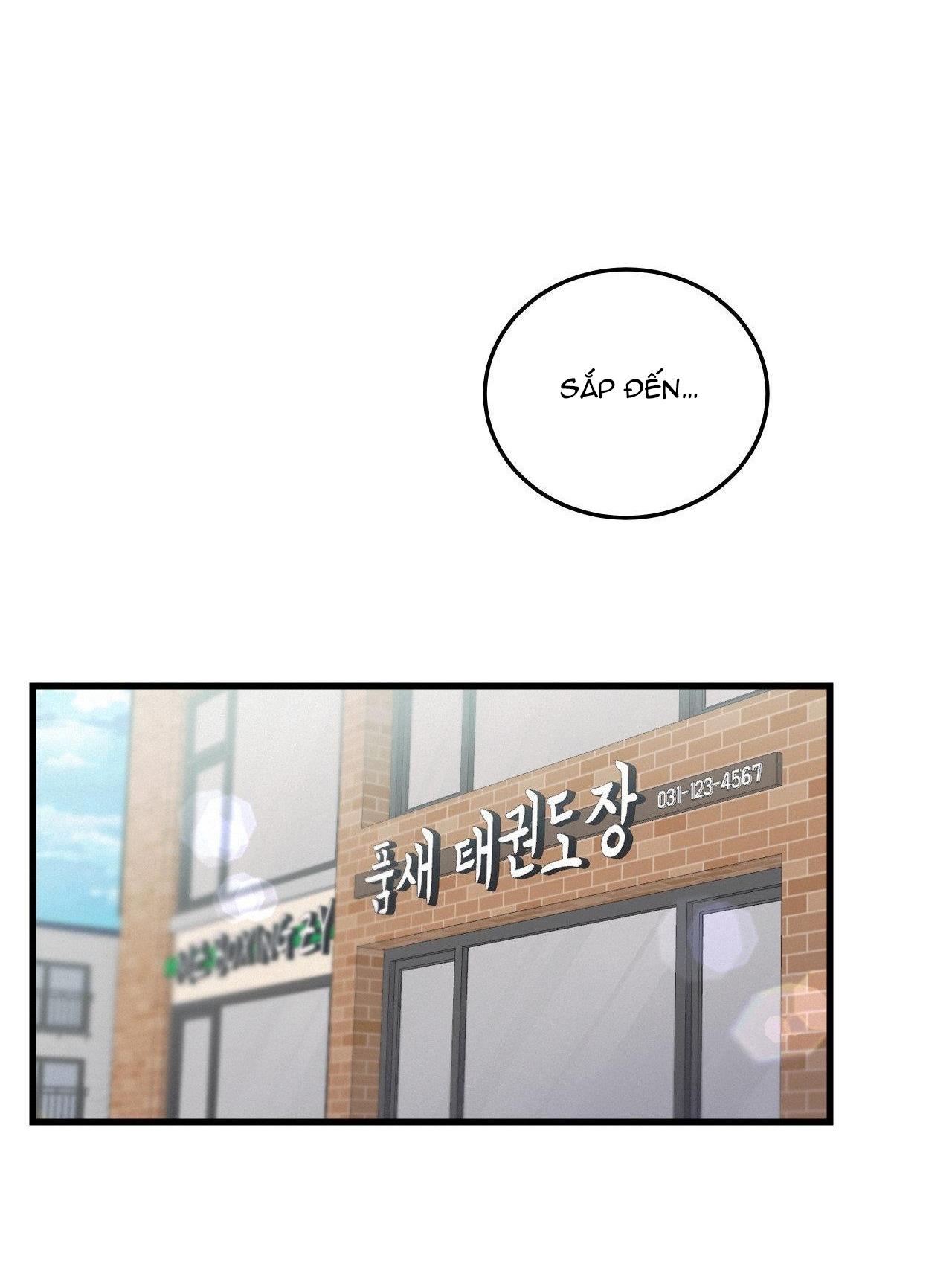 Đọc truyện LIE AGAIN - Chapter 26