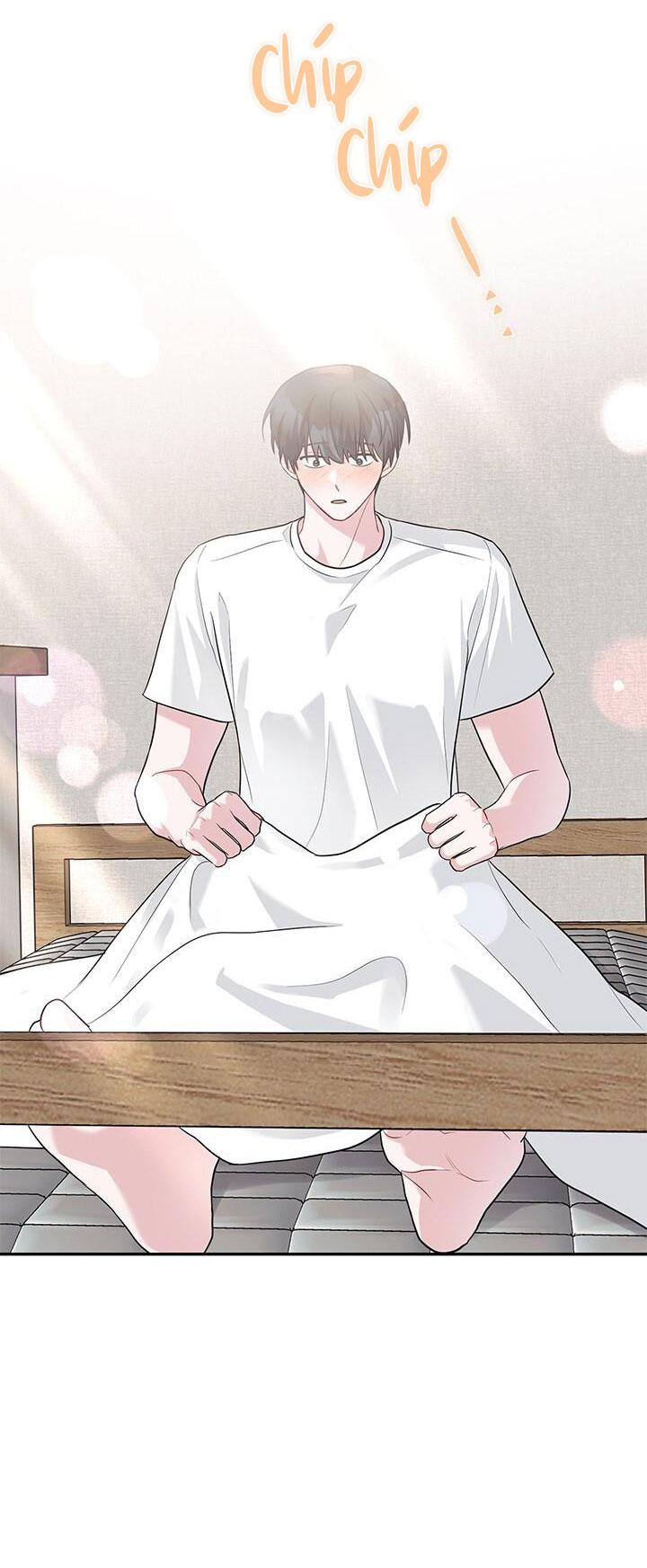 Đọc truyện TIỂU THỬ: BẮT ĐẦU MÙA HÈ - Chapter 22