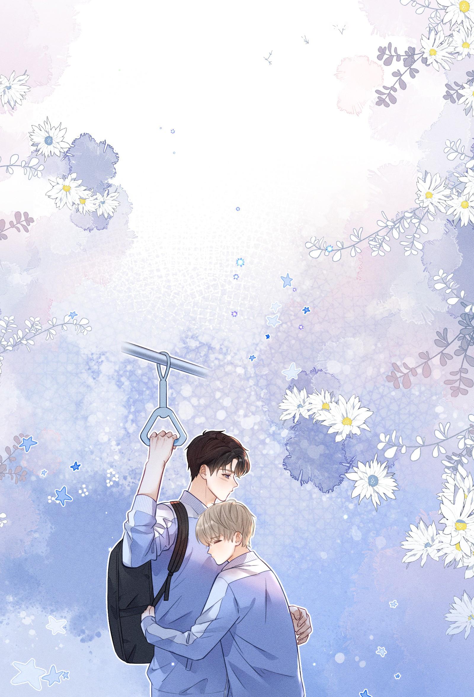 Đọc truyện Khoảng thời gian may mắn - Chapter 11