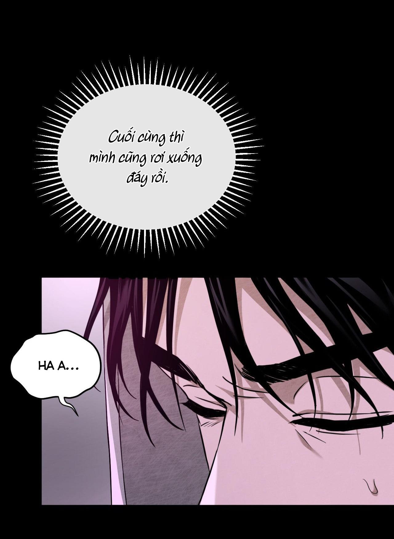 Đọc truyện (END SS1) BÙNG NỔ - Chapter 2