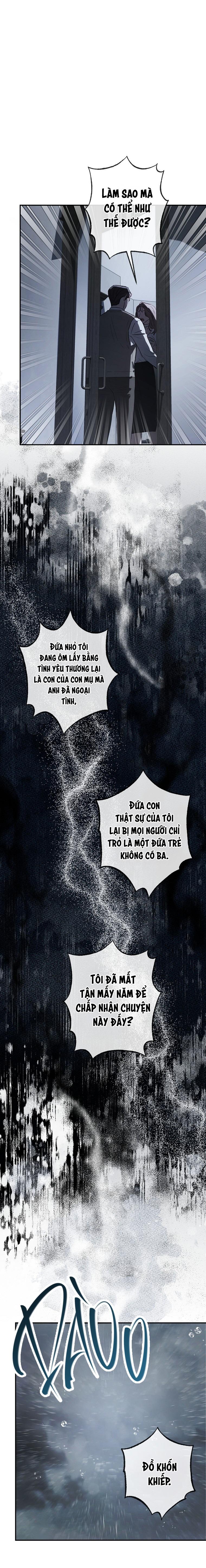 Đọc truyện BẢO VẬT - Chapter 27