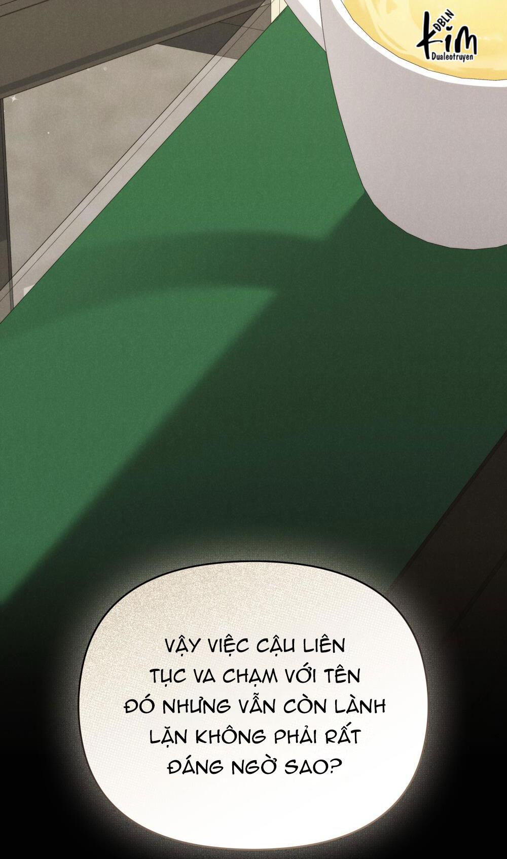 Đọc truyện NGƯỜI TÌNH BÍ MẬT - Chapter 5