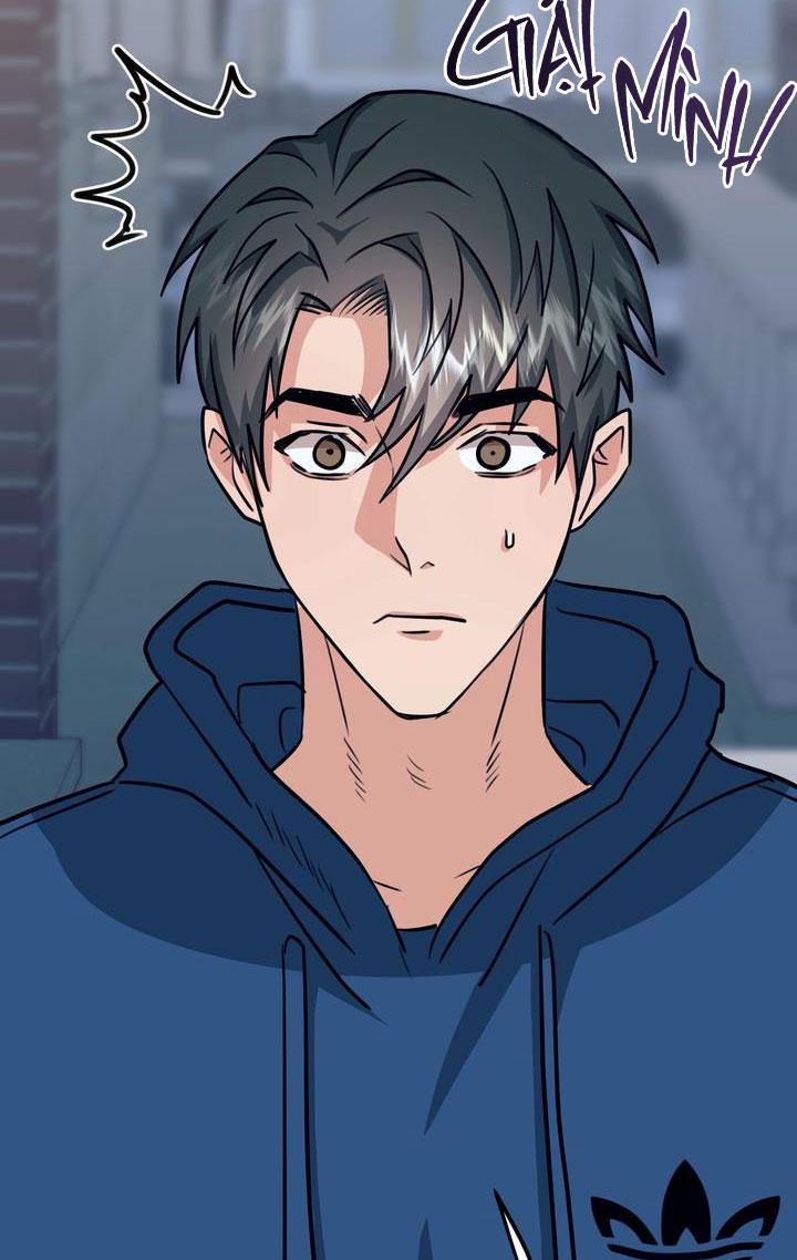 Đọc truyện CÓ TIN VÀO TÍNH BẢN ÁC KHÔNG ? - Chapter 18