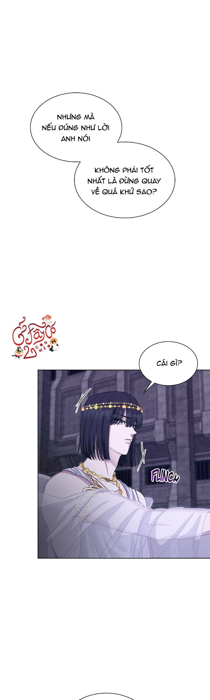 Đọc truyện Ham Muốn Mạnh Mẽ - Chapter 60