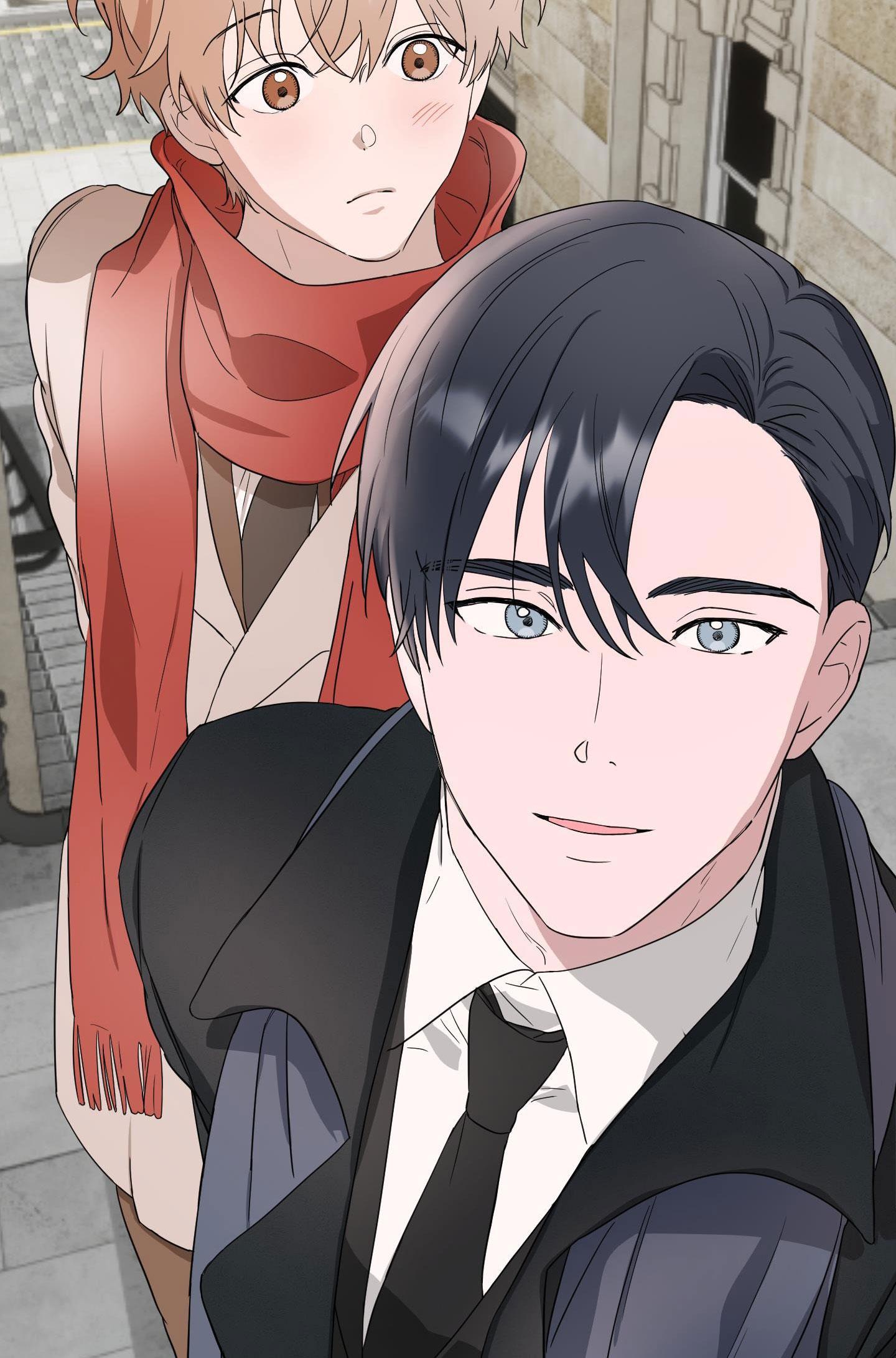 Đọc truyện BL NGẮN CHỊCH HỎNY - Chapter 47.2