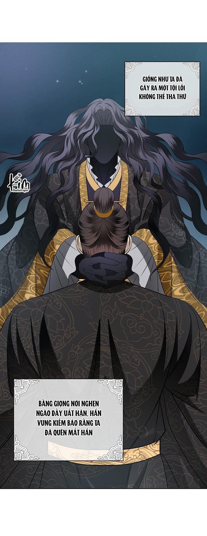 Đọc truyện TRUYỆN NGẮN LỤC LẠC ĐÔI - Chapter 4.1