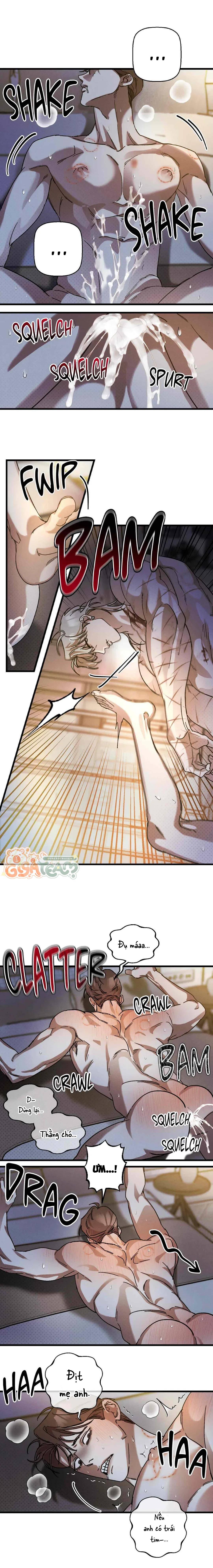 Đọc truyện Đơn Phương - Chapter 20