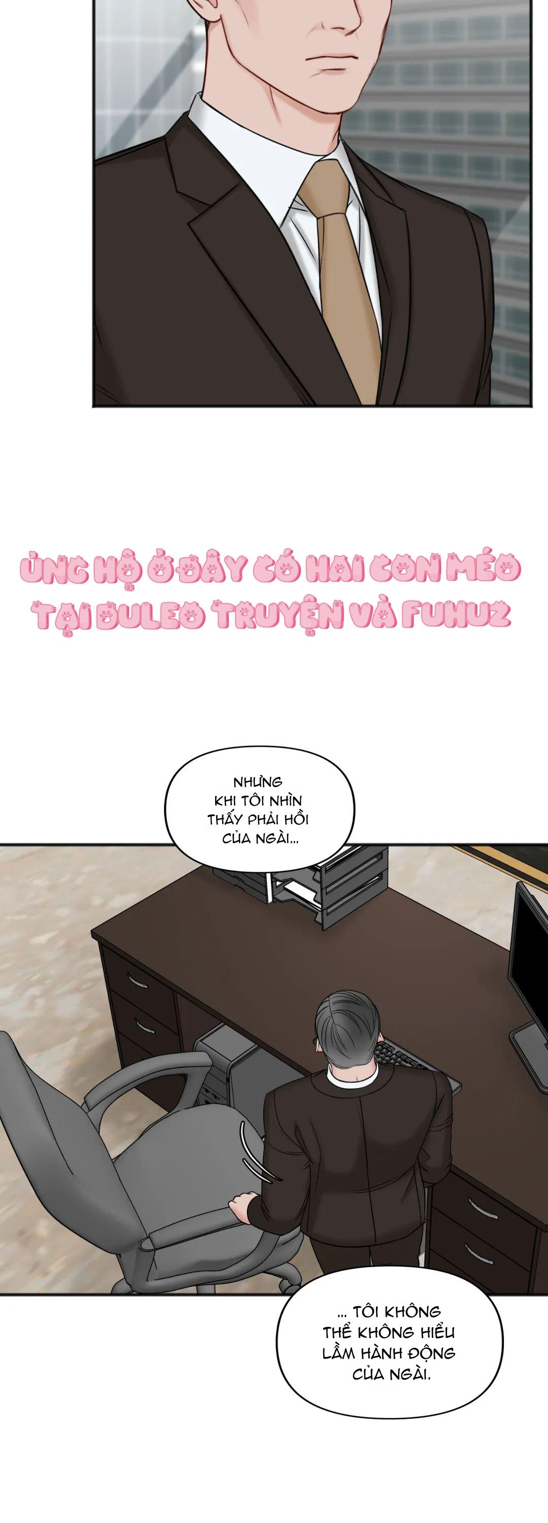 Đọc truyện Trong Căn Phòng Riêng - Chapter 54