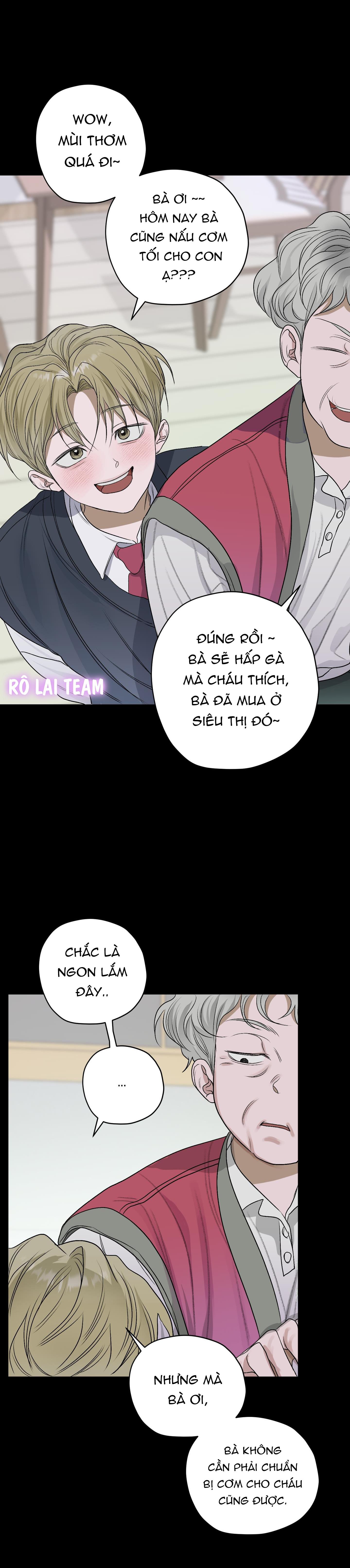 Đọc truyện Đầm Hoa Sen - Chapter 25