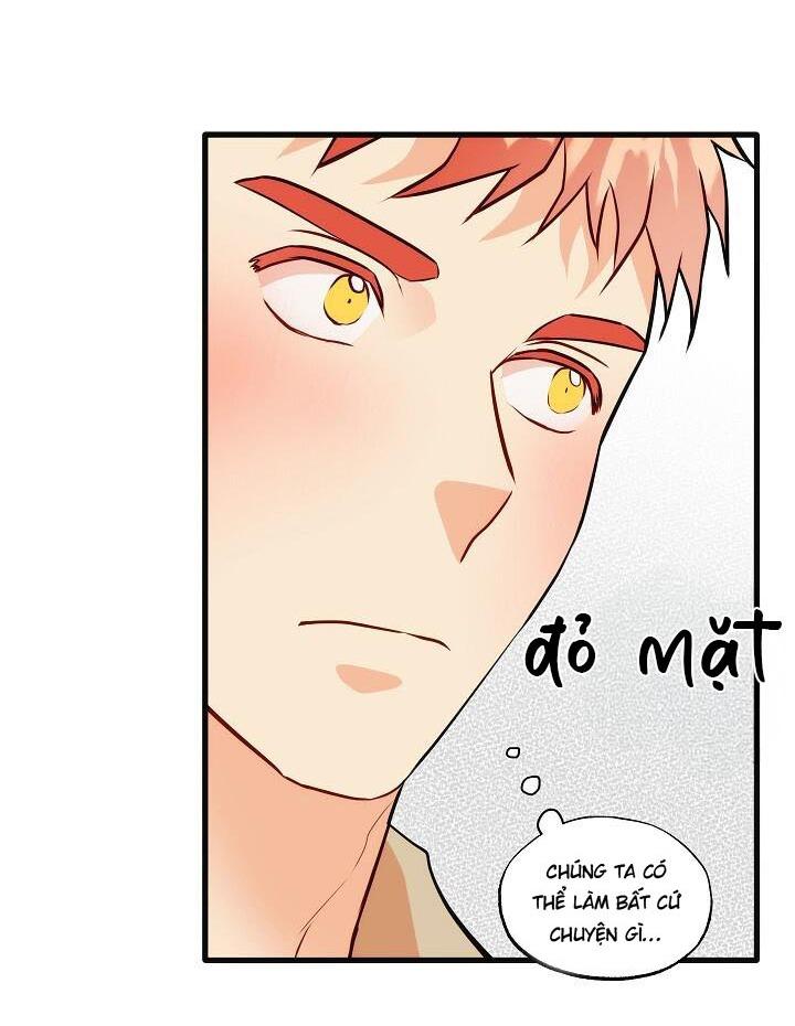 Đọc truyện Phù Thủy Gợi Tình - Chapter 76