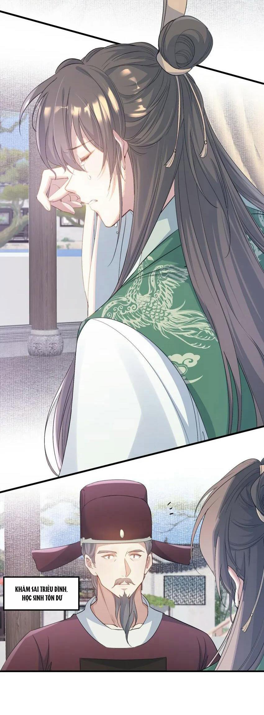 Đọc truyện Loạn thế vi vương - Chapter 75