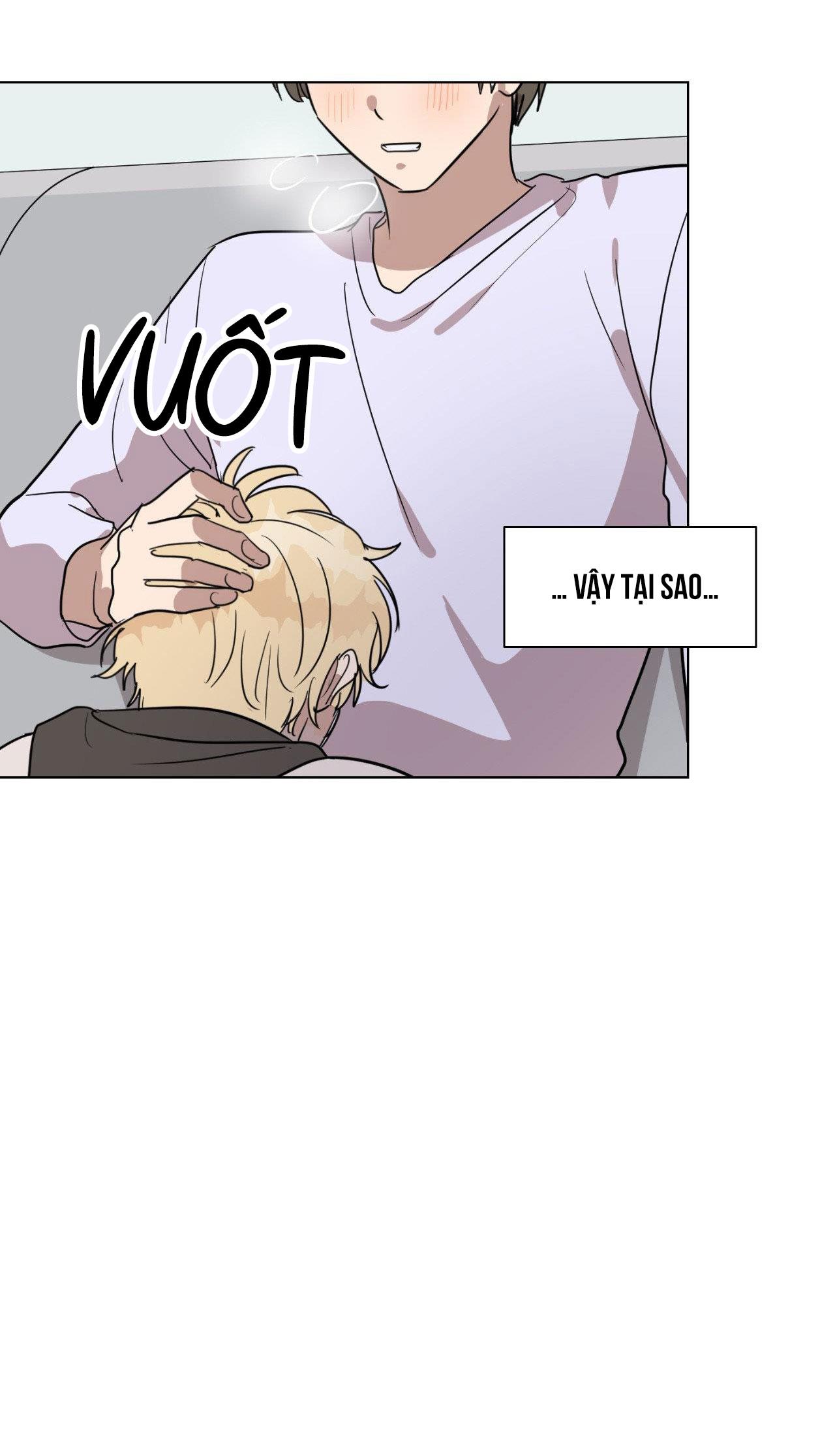 Đọc truyện Sự Hiểu Lầm Ngọt Ngào - Chapter 14