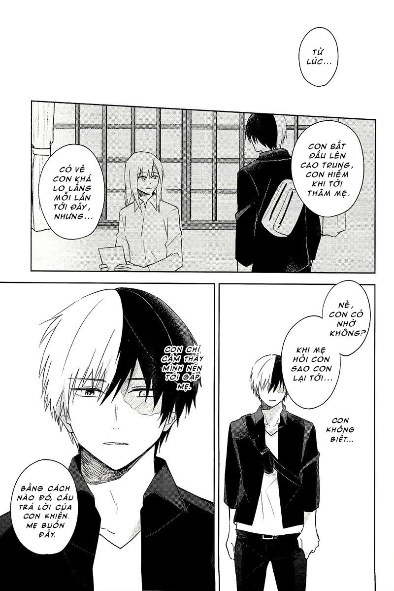 Đọc truyện TỔNG HỢP ONESHOT BL CHỊT CHỊT - Chapter 380