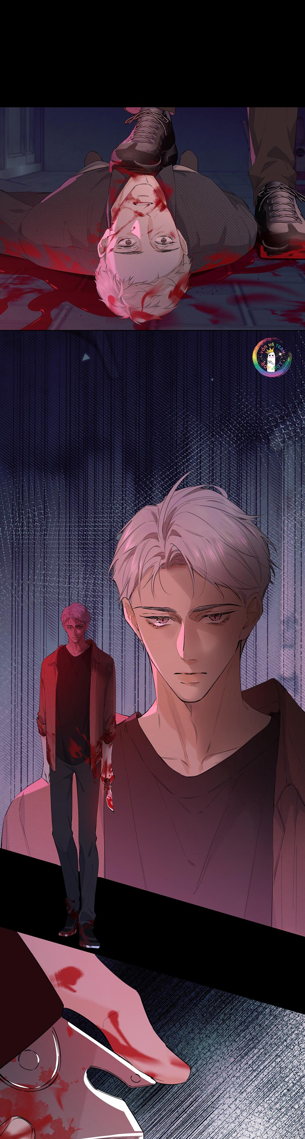 Đọc truyện ĐÓI KHÁT - Chapter 3