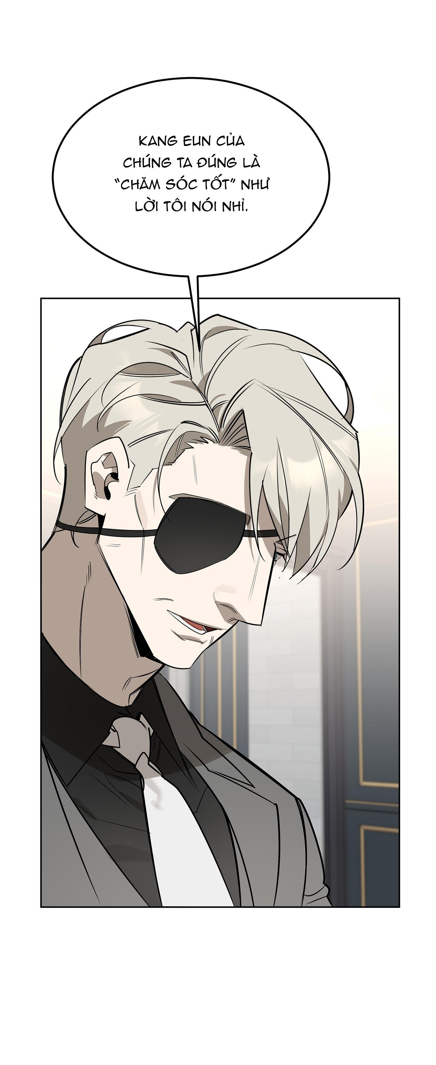 Đọc truyện TUYỂN TẬP NHỮNG ÔNG CHÚ TÀ ZÂM - Chapter 18.4