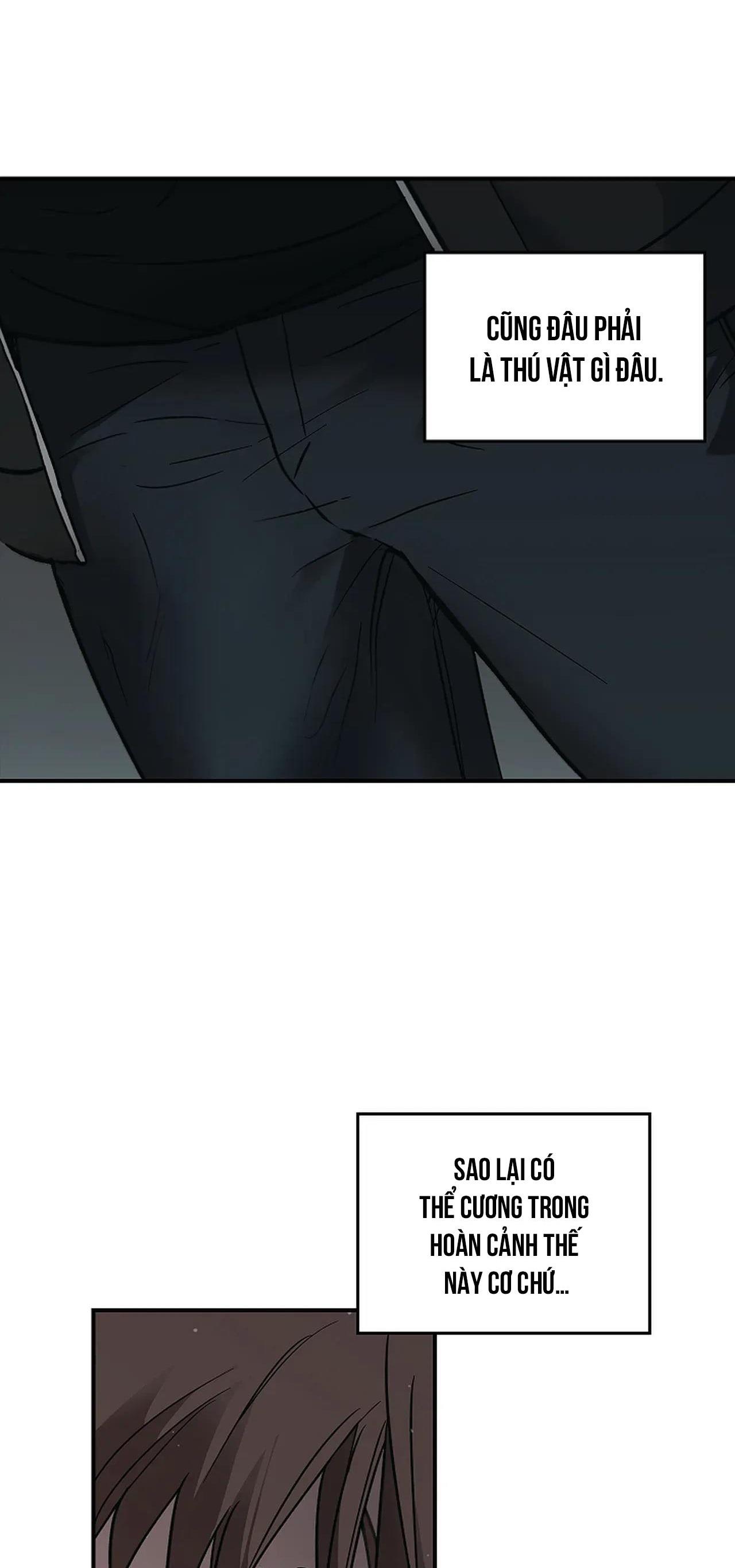 Đọc truyện DEADMAN - Chapter 12