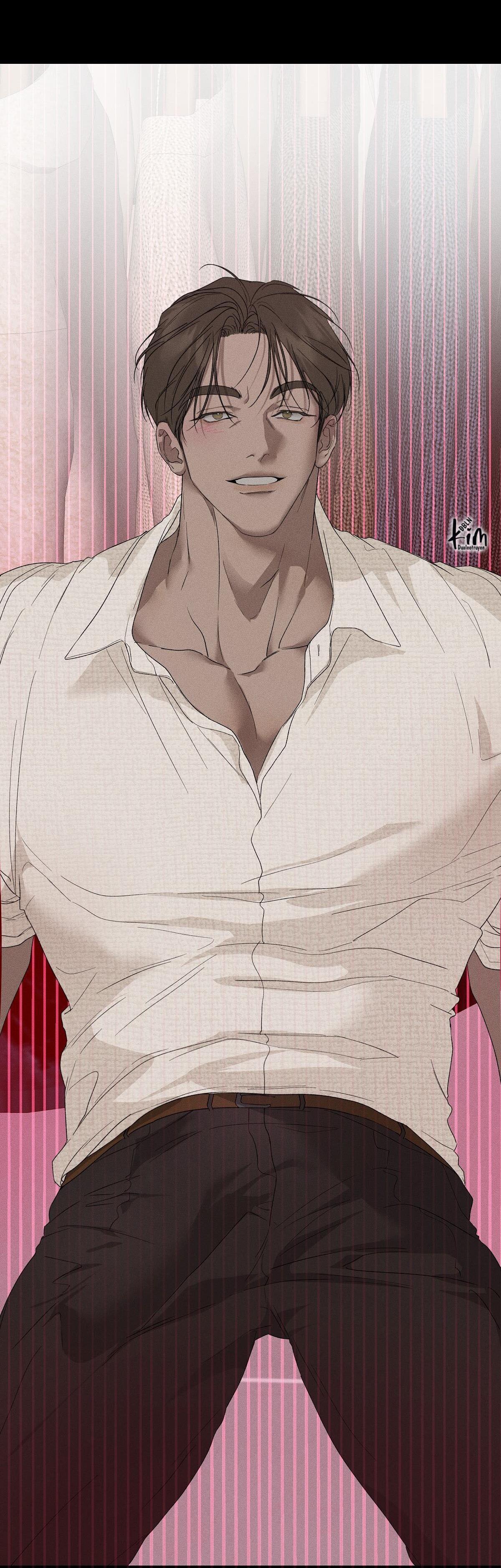 Đọc truyện SERIES BACK STAGE - Chapter 1.3