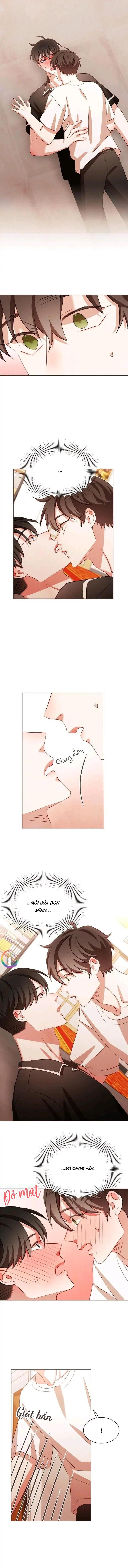 Đọc truyện Ma Cà Rồng Đếch Có Thật Đâu! (END) - Chapter 50