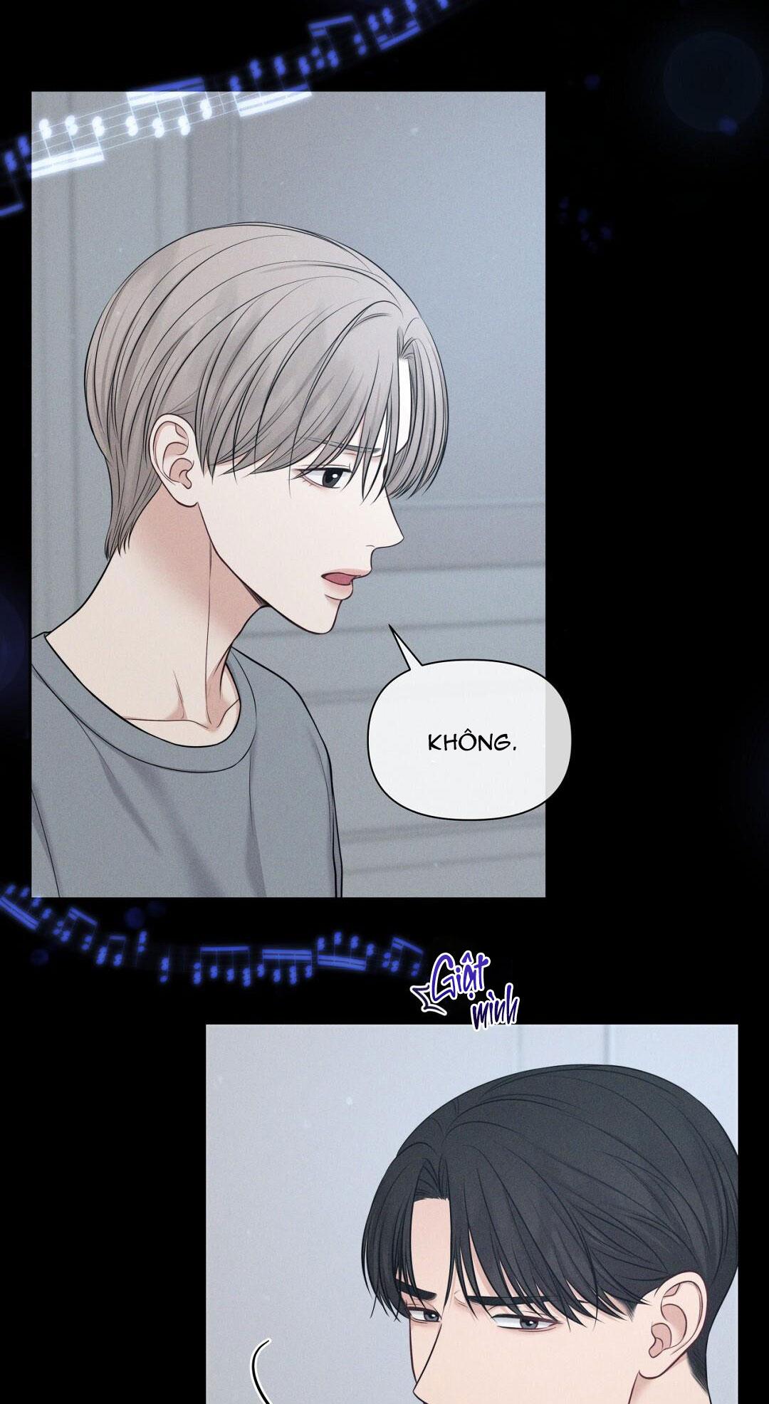 Đọc truyện MACGUFFIN - Chapter 33