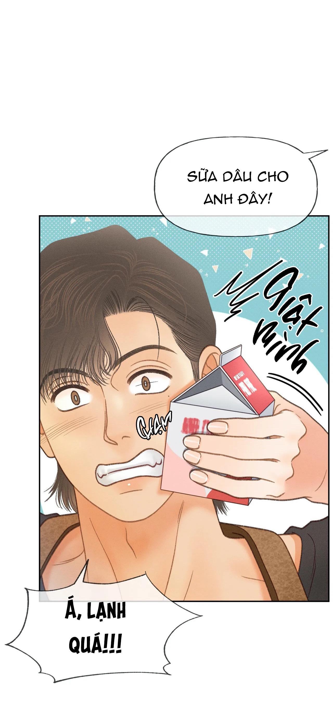 Đọc truyện RẠP CHIẾU PHIM ANEMONE - Chapter 46