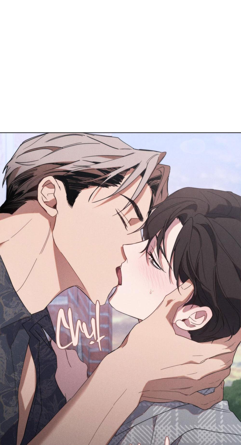 Đọc truyện NGƯỜI TÌNH BÍ MẬT - Chapter 7